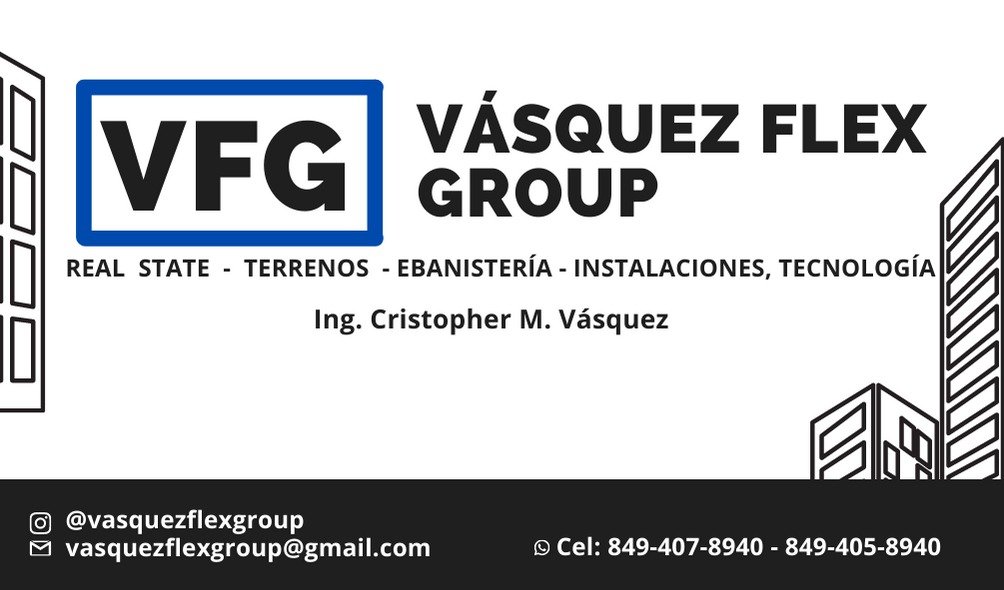 vasquezflex.com